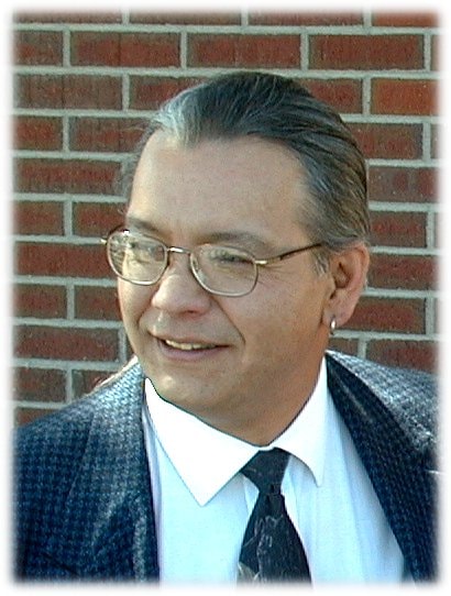 Rev. Lynn Tucker, Deceased